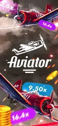 Aviator India preview